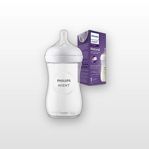 Philips Avent Natural Response