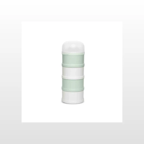 Suavinex Doseur de Lait en Poudre 4 Compartiments