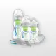 Dr Brown's Options+ Anti-Colic Wide-Neck