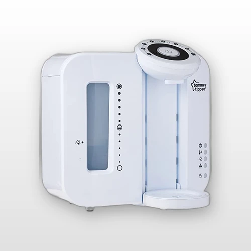 Tommee Tippee Perfect Prep Day & Night
